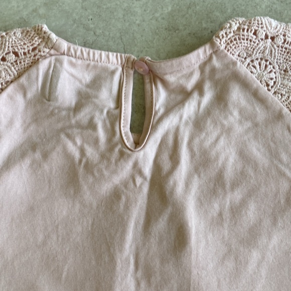 Creamie matching skirt set - Picture 8 of 16